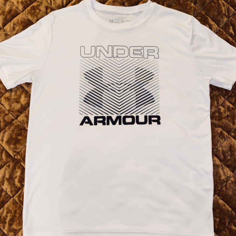 Under Armour Shirt